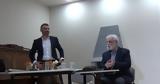 Μετά, 25χρόνια, Κορτζίδης,meta, 25chronia, kortzidis