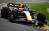 GP Αυστραλίας 2023 Κατατακτήριες, Verstappen,GP afstralias 2023 katataktiries, Verstappen