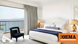 Δωμάτιο, Θέα, Imperial Suite Sea View, Grecotel Corfu Imperial,domatio, thea, Imperial Suite Sea View, Grecotel Corfu Imperial