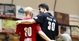 Handball Premier, Ολυμπιακός - ΠΑΟΚ,Handball Premier, olybiakos - paok