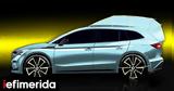 Skoda Enyaq,