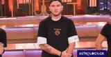 MasterChef, Αποθέωση, Κωνσταντίνο,MasterChef, apotheosi, konstantino