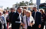 Τσίπρας, Αγία Παρασκευή,tsipras, agia paraskevi