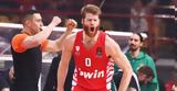 EuroLeague, Τόμας Γουόκαπ, MVP, 32ης, Παναθηναϊκό,EuroLeague, tomas gouokap, MVP, 32is, panathinaiko