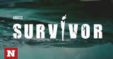 Survivor, Πρώην, - Άγγελέ,Survivor, proin, - angele