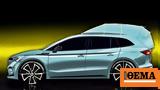 Skoda Enyaq,