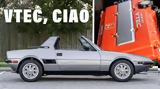 Fiat X19,Honda