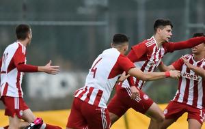 Superleague Κ19, Μεγάλο, Ολυμπιακού, ΠΑΣ Γιάννινα, Superleague k19, megalo, olybiakou, pas giannina