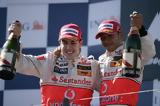 Alonso,Lewis Hamilton