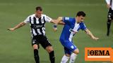 Stoiximan Super League Live ΠΑΣ Γιάννινα - ΟΦΗ 0-1 Ημίχρονο,Stoiximan Super League Live pas giannina - ofi 0-1 imichrono