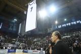 Ω Μπάνε Μπάνε, PAOK Sports Arena, Πρέλεβιτς,o bane bane, PAOK Sports Arena, prelevits