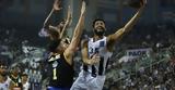 ΠΑΟΚ - ΑΕΚ 78-72, Άλμα, Μπάνε,paok - aek 78-72, alma, bane