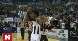 Basket League, Πρέλεβιτς, ΠΑΟΚ, ΑΕΚ -,Basket League, prelevits, paok, aek -