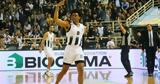 ΠΑΟΚ-ΑΕΚ 78-72, 23αρα, Χαντς, Πρέλεβιτς,paok-aek 78-72, 23ara, chants, prelevits