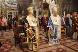 Ακολουθία Ακαθίστου Ύμνου, Ιερά Μητρόπολη Τρίκκης ΦΩΤΟ,akolouthia akathistou ymnou, iera mitropoli trikkis foto