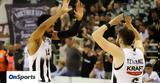 ΠΑΟΚ-ΑΕΚ 78-72, Πρέλεβιτς,paok-aek 78-72, prelevits