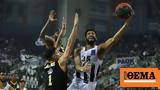 Basket League ΠΑΟΚ - ΑΕΚ 78-72, Βήμα, Πρέλεβιτς,Basket League paok - aek 78-72, vima, prelevits