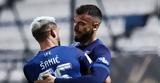 Ιωνικός - Αστέρας Τρίπολης 1-0,ionikos - asteras tripolis 1-0