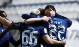 Ιωνικός – Αστέρας Τρίπολης 1-0,ionikos – asteras tripolis 1-0