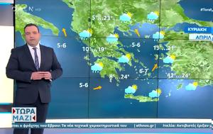 Καιρός 02042023, Αφρικανική, kairos 02042023, afrikaniki