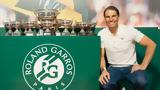 Roland Garros, Ναδάλ,Roland Garros, nadal