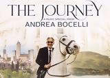 Andrea Bocelli, Journey –, Ρώμη, Τοσκάνη,Andrea Bocelli, Journey –, romi, toskani