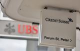 Credit Suisse – UBS, Πιθανή, 36 000,Credit Suisse – UBS, pithani, 36 000