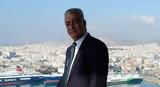 Ανδρέας Βροντάκης, ΠΑΣΟΚ-ΚΙΝΑΛ, Α’ Πειραιά, Νήσων,andreas vrontakis, pasok-kinal, a’ peiraia, nison