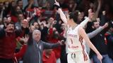 Ολυμπιακός – Παναθηναϊκός 87-83, Θρύλου,olybiakos – panathinaikos 87-83, thrylou