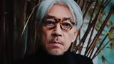 Πέθανε, Ryuichi Sakamoto,pethane, Ryuichi Sakamoto