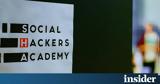 Social Hackers Academy,