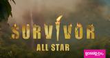 Survivor All Star,