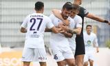 Super League 2, Πεντάρα, Απόλλων Σμύρνης, Νίκη Βόλου, Παναχαϊκή,Super League 2, pentara, apollon smyrnis, niki volou, panachaiki