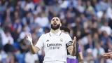 Ρεάλ Μαδρ, – Βαγιαδολίδ 6-0, Μπενζεμά,real madr, – vagiadolid 6-0, benzema