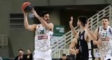 Παναθηναϊκός - Απόλλων, 108-77,panathinaikos - apollon, 108-77