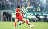 Παναθηναϊκός – Βόλος 0-0, Μεγάλη, 97ο,panathinaikos – volos 0-0, megali, 97o