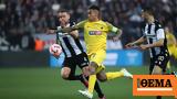 Stoiximan Super League Live ΠΑΟΚ – ΑΕΚ 0-0 Ημίχρονο,Stoiximan Super League Live paok – aek 0-0 imichrono