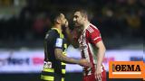 Stoiximan Super League Live, Ολυμπιακός - Άρης 0-0 Α,Stoiximan Super League Live, olybiakos - aris 0-0 a