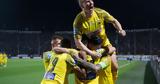ΠΑΟΚ – ΑΕΚ 0-1,paok – aek 0-1