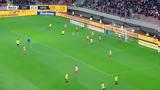 Ισοφάρισε, Άρης, Καμάτσο 2-2,isofarise, aris, kamatso 2-2