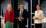 Εκλογές, Φινλανδία, Νικητής, Κεντροδεξιά, Σάνα Μαρίν,ekloges, finlandia, nikitis, kentrodexia, sana marin