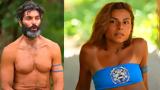 Survivor, Επική, Μαρτίκα – Ας, Ελευθερία,Survivor, epiki, martika – as, eleftheria