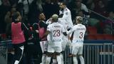 ΠΣΖ – Λυών 0-1, Λυών, Παρί,psz – lyon 0-1, lyon, pari