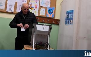 Βουλγαρία, Νέο, - Άνοδος, voulgaria, neo, - anodos