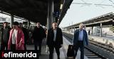 Ξεκίνησε, Intercity, Αθήνα, Θεσσαλονίκη -Στο, Γεραπετρίτης,xekinise, Intercity, athina, thessaloniki -sto, gerapetritis