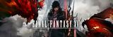 SQUARE ENIX,FINAL FANTASY XVI