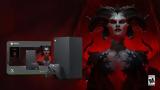 Diablo IV Bundle,Xbox Series X