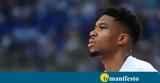 Μεγαλειώδης, Αντετοκούνμπο, Σίξερς,megaleiodis, antetokounbo, sixers