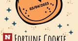 Σπάσε, Fortune Cookie, 0304,spase, Fortune Cookie, 0304