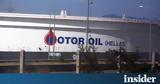 Motor Oil, Ireon Investments,Coral Innovations